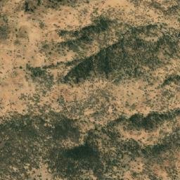 Satellite imagery of Ubidzha, ER