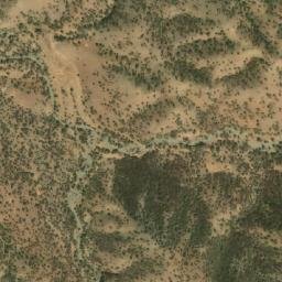 Satellite imagery of Baliay-Alib, ER