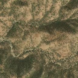 Satellite imagery of Baliay-Alib, ER