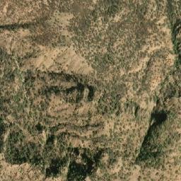 Satellite imagery of Shardeba, ER