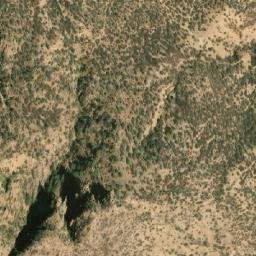 Satellite imagery of Shardeba, ER