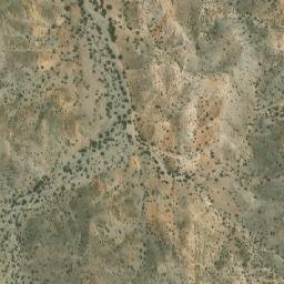 Satellite imagery of Entodaga, ER