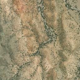 Satellite imagery of Entodaga, ER