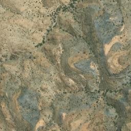 Satellite imagery of Arakhama, ER