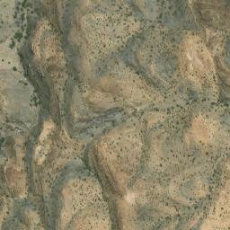 Satellite imagery of Arakhama, ER