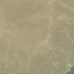 Satellite imagery of Ad Gufi Kabara, ER