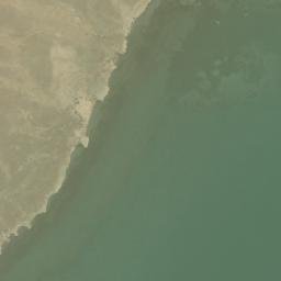 Satellite imagery of Ad Gufi Kabara, ER