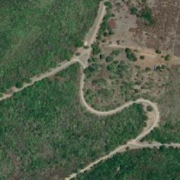 Satellite imagery of Laderan Kalaberan Kattan, MP