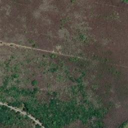 Satellite imagery of Laderan Kalaberan Kattan, MP