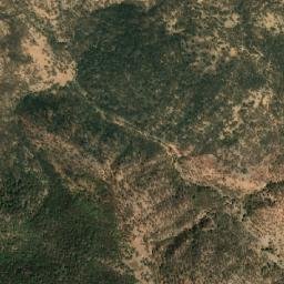 Satellite imagery of Ubidzha, ER