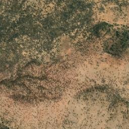 Satellite imagery of Ubidzha, ER