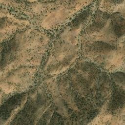 Satellite imagery of Ade-Gel’ma, ER