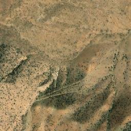 Satellite imagery of Uob-Adib, ER