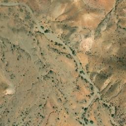 Satellite imagery of Uob-Adib, ER