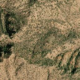 Satellite imagery of Shardeba, ER