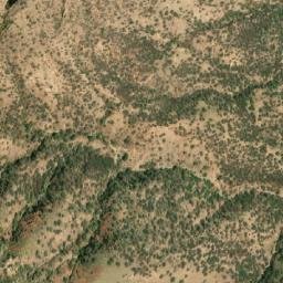 Satellite imagery of Shardeba, ER