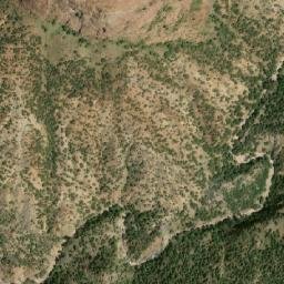 Satellite imagery of Dzhagipu, ER