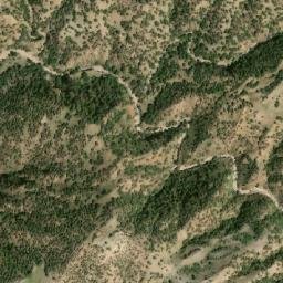 Satellite imagery of Dzhagipu, ER