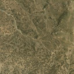 Satellite imagery of Ga’āb Terara, ER