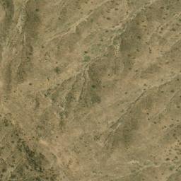 Satellite imagery of Ga’āb Terara, ER