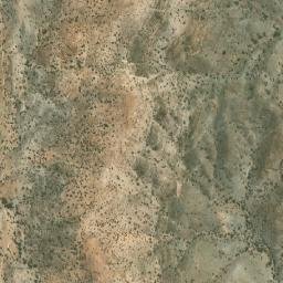 Satellite imagery of Entodaga, ER