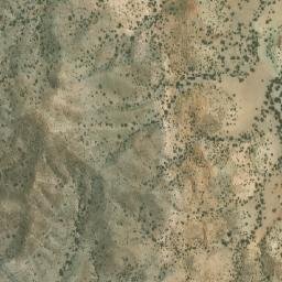 Satellite imagery of Entodaga, ER