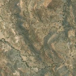 Satellite imagery of Arakhama, ER