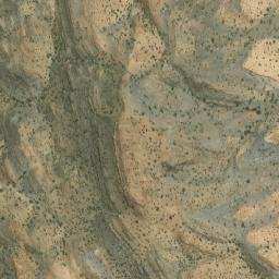 Satellite imagery of Arakhama, ER