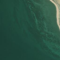Satellite imagery of Ras Nasiracurra, ER