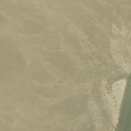 Satellite imagery of Ad Gufi Kabara, ER