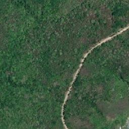 Satellite imagery of Bird Island Lookout, MP