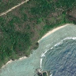 Satellite imagery of Bird Island Lookout, MP