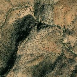 Satellite imagery of Ade-Gel’ma, ER