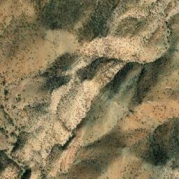 Satellite imagery of Ade-Gel’ma, ER
