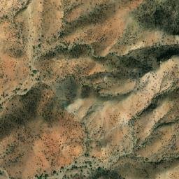 Satellite imagery of Uob-Adib, ER