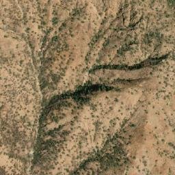 Satellite imagery of Shardeba, ER