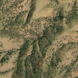 Satellite imagery of Mesbar Argi, ER