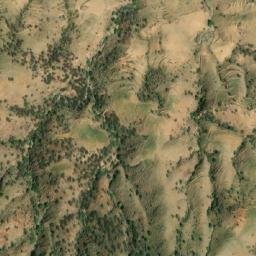 Satellite imagery of Mesbar Argi, ER