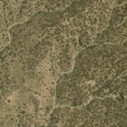Satellite imagery of Ga’āb Terara, ER
