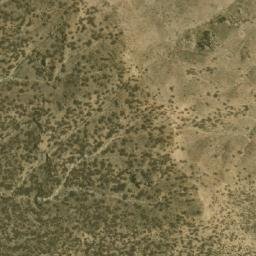 Satellite imagery of Ga’āb Terara, ER