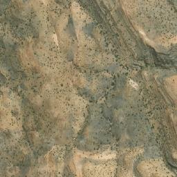 Satellite imagery of Arakhama, ER