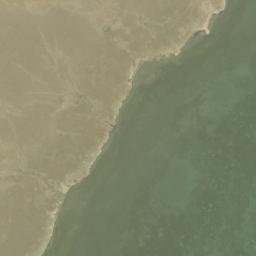 Satellite imagery of Ad Gufi Kabara, ER