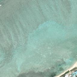 Satellite imagery of Puntan Achugao, MP