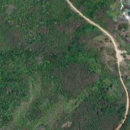 Satellite imagery of Bird Island Lookout, MP
