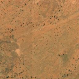 Satellite imagery of El Hagib Abu Gidad, SD