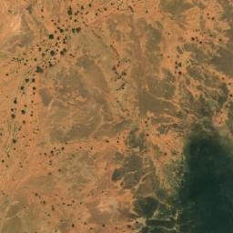 Satellite imagery of El Hagib Abu Gidad, SD