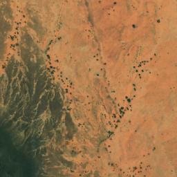 Satellite imagery of El Hagib Abu Gidad, SD