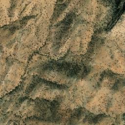 Satellite imagery of Ade-Gel’ma, ER
