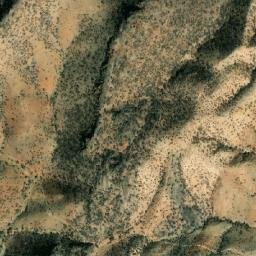 Satellite imagery of Ade-Gel’ma, ER