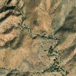 Satellite imagery of Ade-Gel’ma, ER